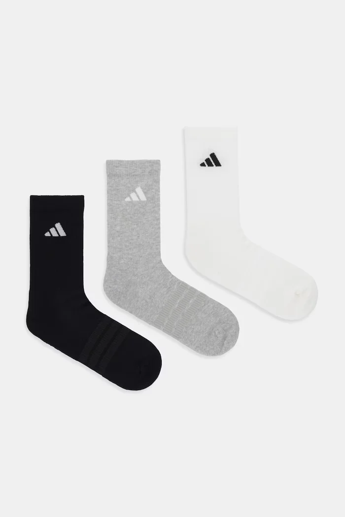 adidas Essentials 3 броя сиви KC9624