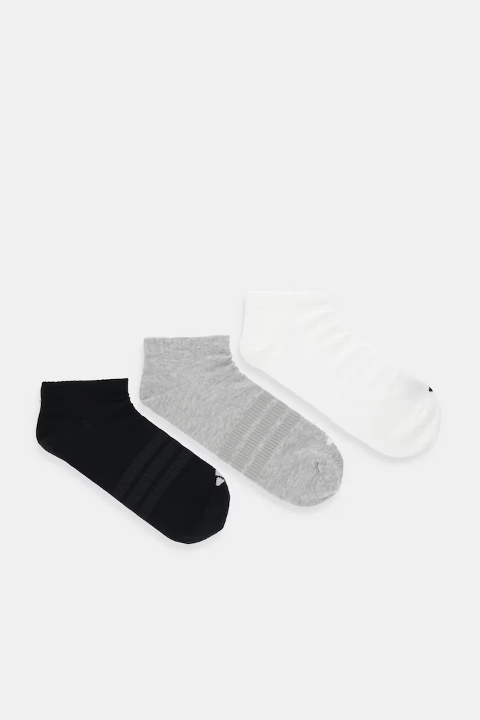 adidas Essentials 3 броя сиви KC9629