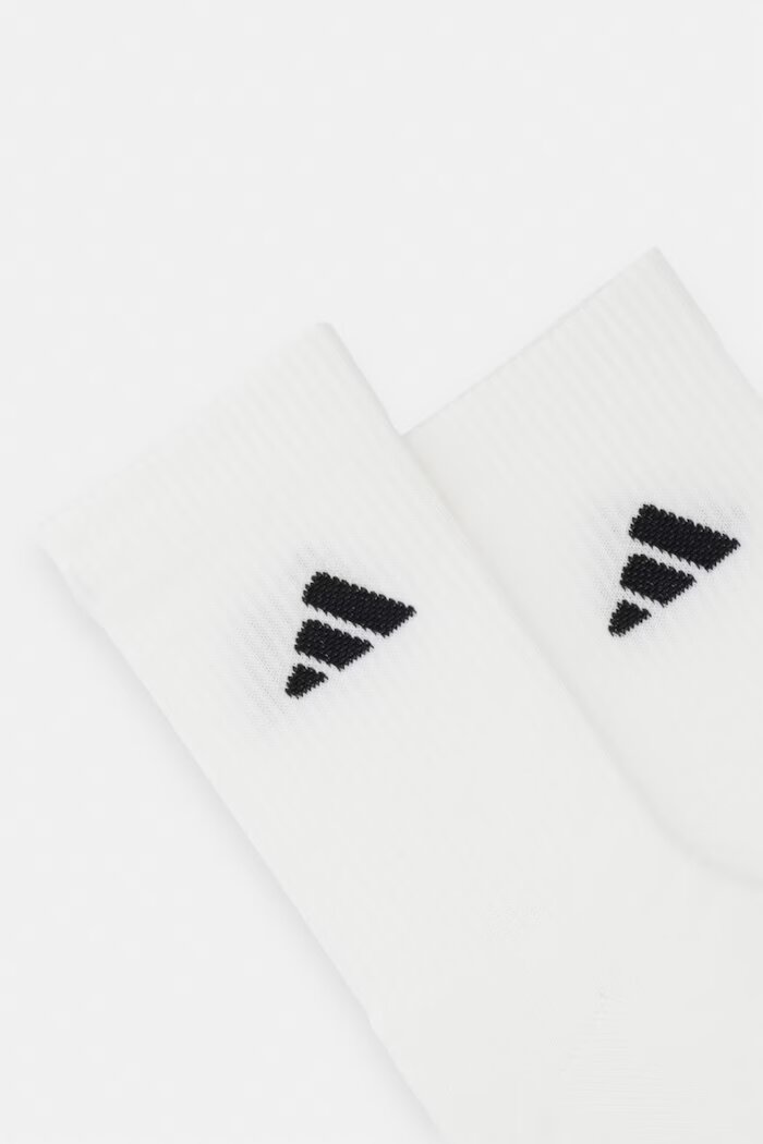 adidas Essentials 6 броя бели KE5498