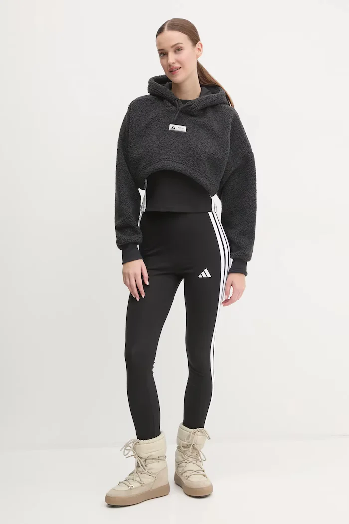 adidas Essentials черен JE0072
