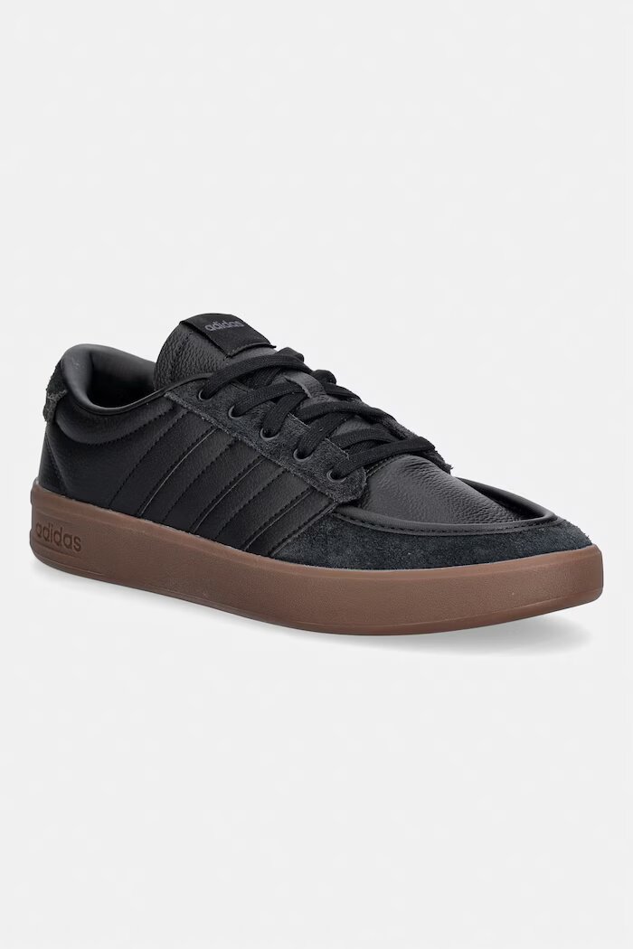 adidas Grand Court 3.0 маратонки мъжки черни KI9218