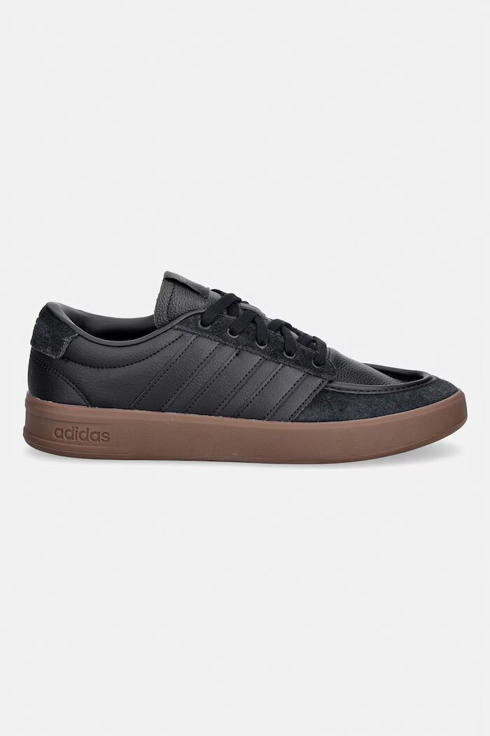adidas Grand Court 3.0 маратонки мъжки черни KI9218