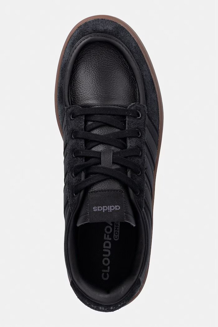 adidas Grand Court 3.0 маратонки мъжки черни KI9218
