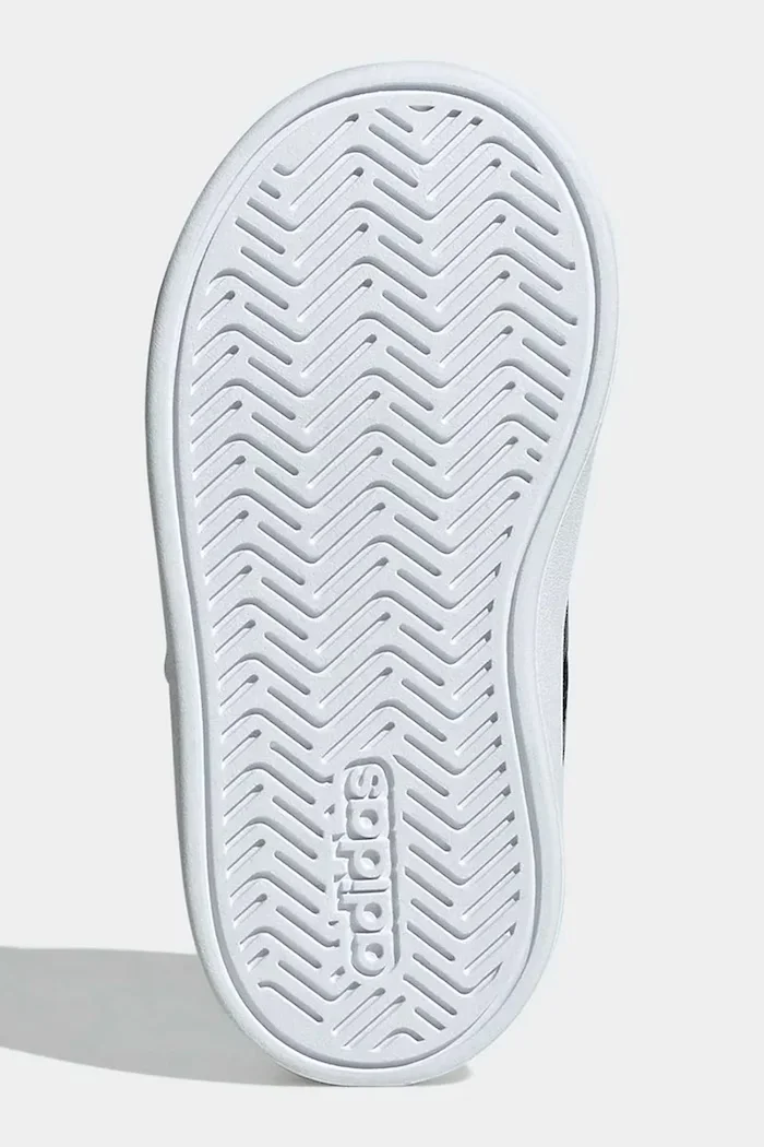 adidas GRAND COURT 3.0 маратонки за деца бели KH9781