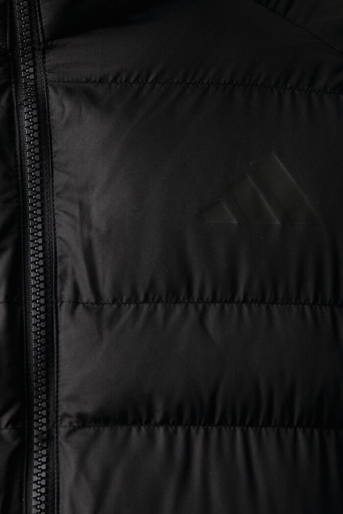 adidas капитонирано яке мъжко Essentials черно KF2710
