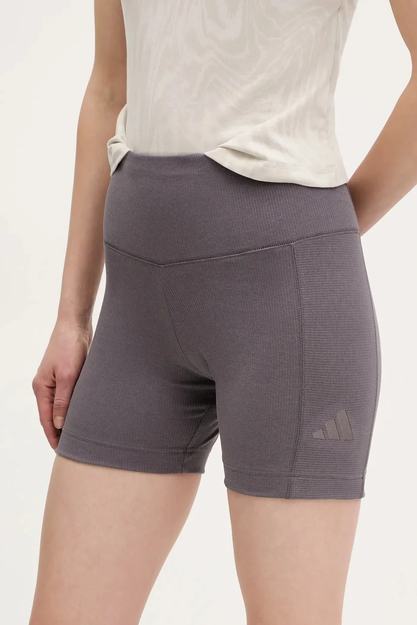 adidas Къс панталон ALL SZN RIB