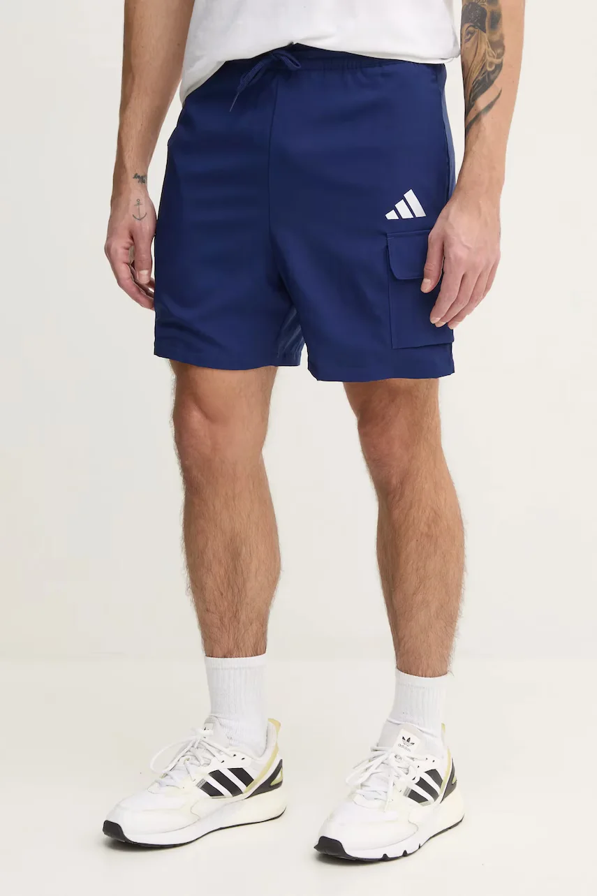 adidas Къс панталон Chelsea