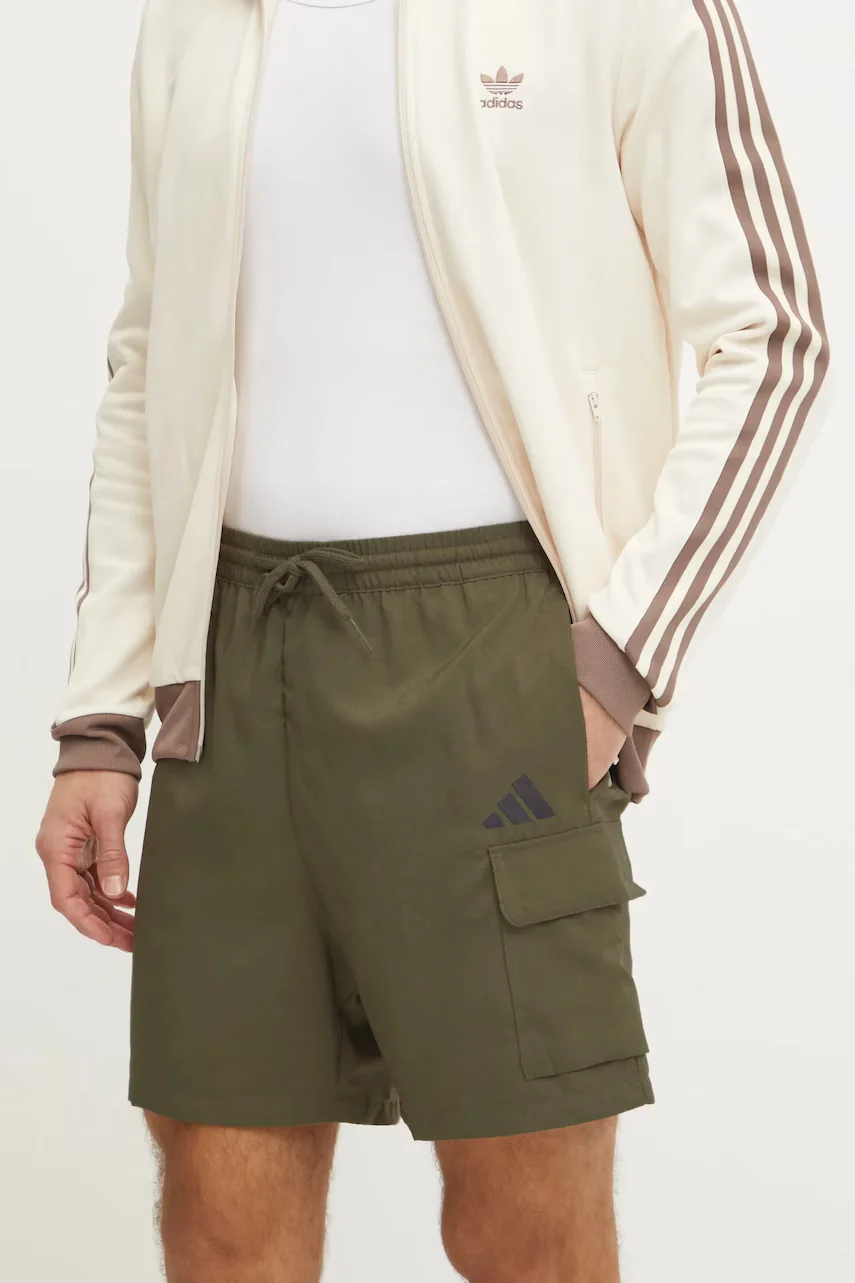 adidas Къс панталон Chelsea