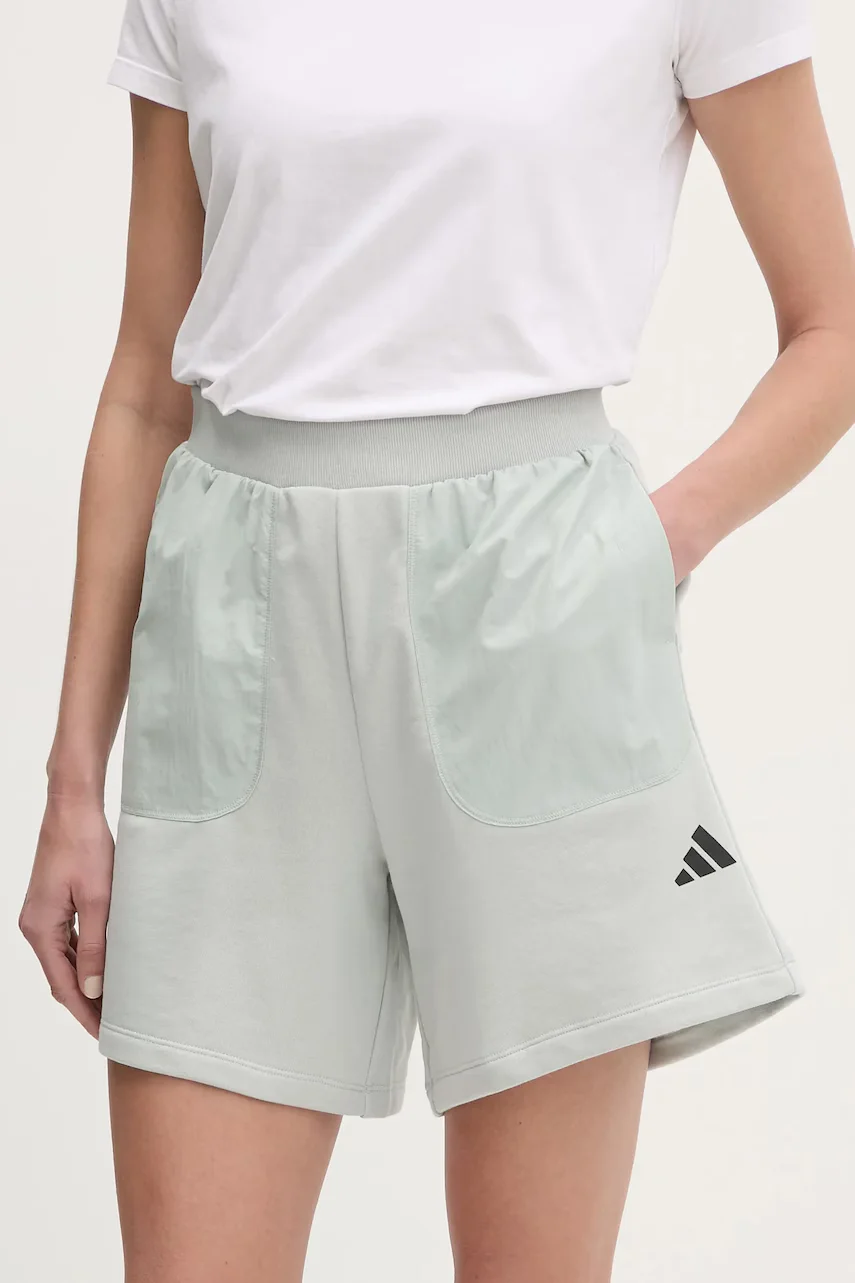 adidas Къс панталон City Escape