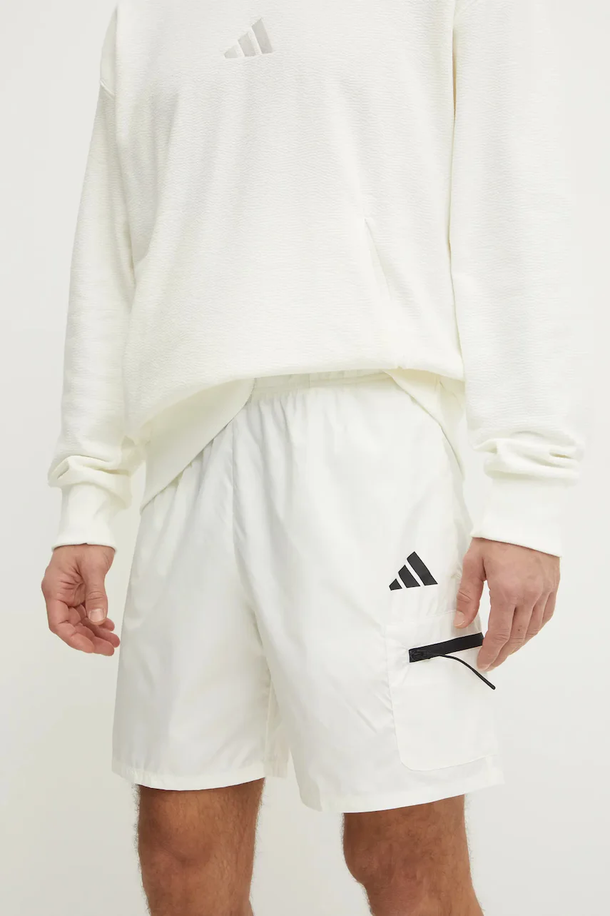adidas Къс панталон City Escape