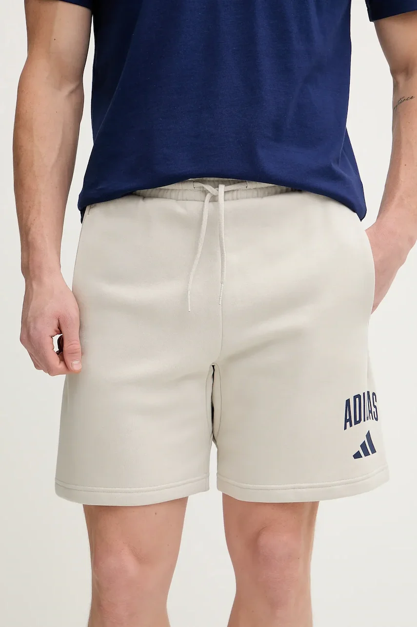adidas Къс панталон Collegiate