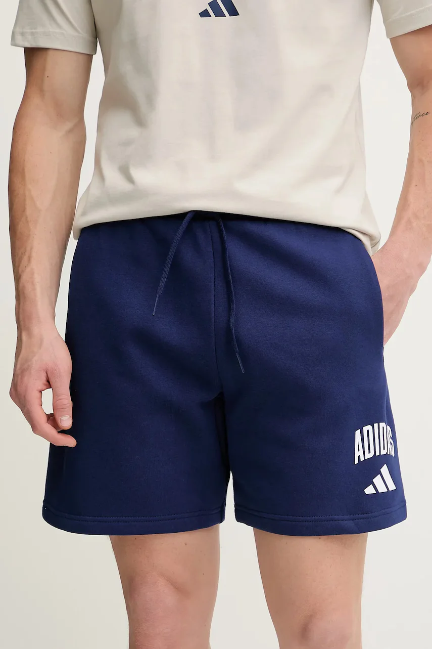 adidas Къс панталон Collegiate