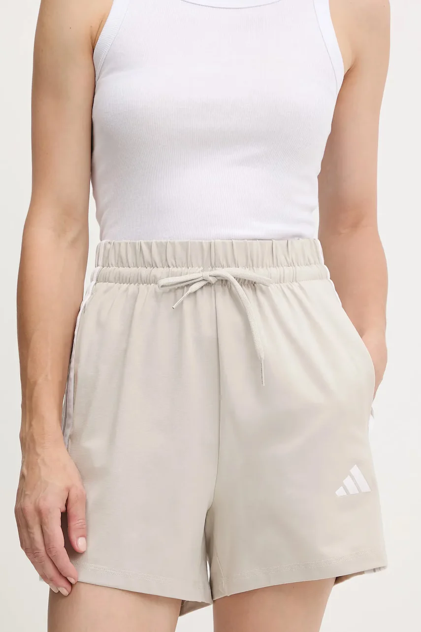 adidas Къс панталон Essentials 3-Stripes