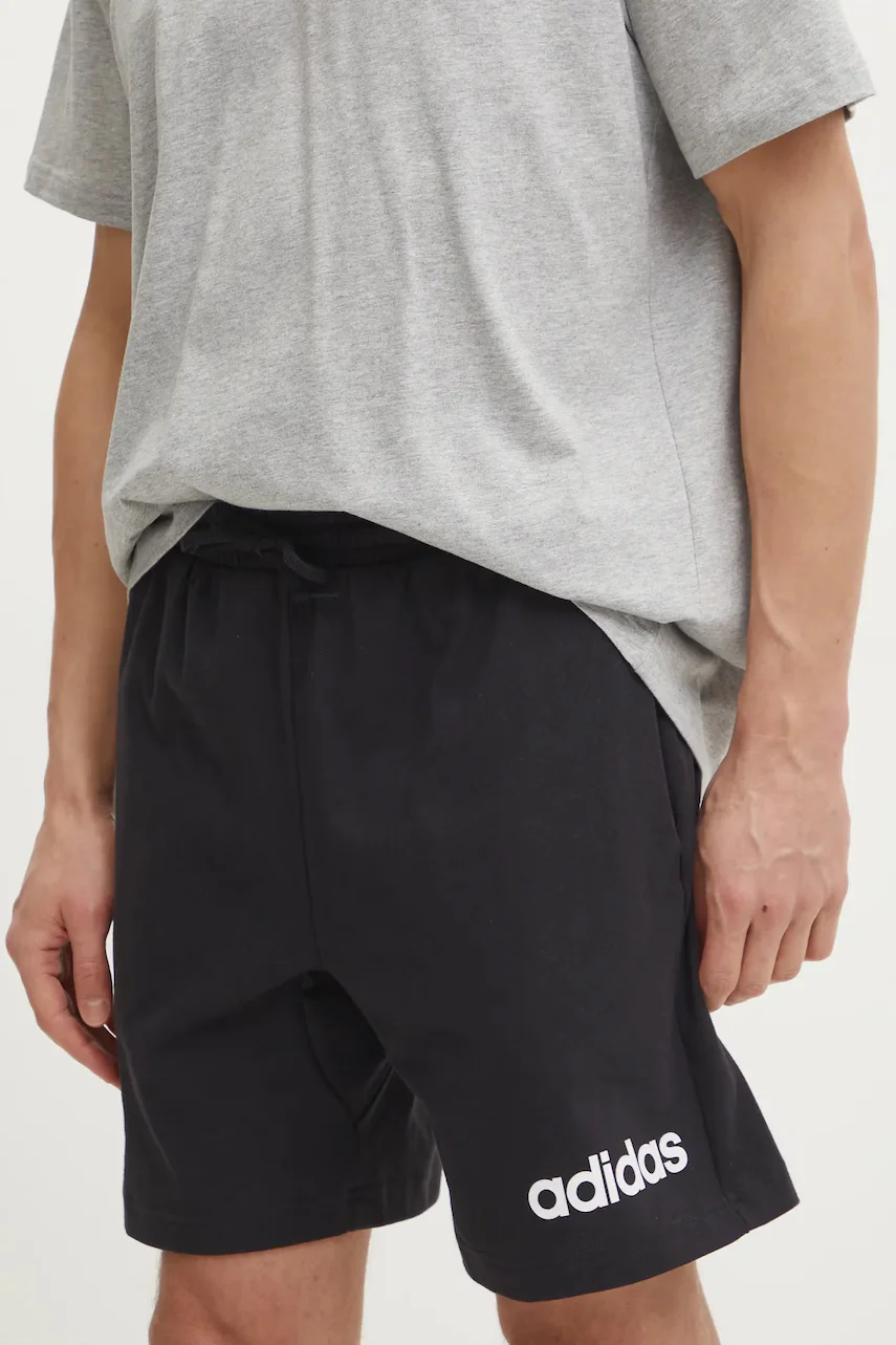 adidas Къс панталон Essentials Linear