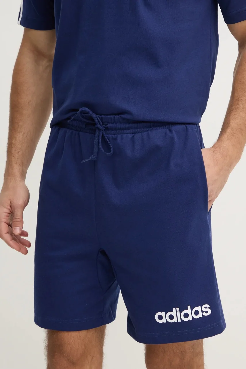 adidas Къс панталон Essentials Linear