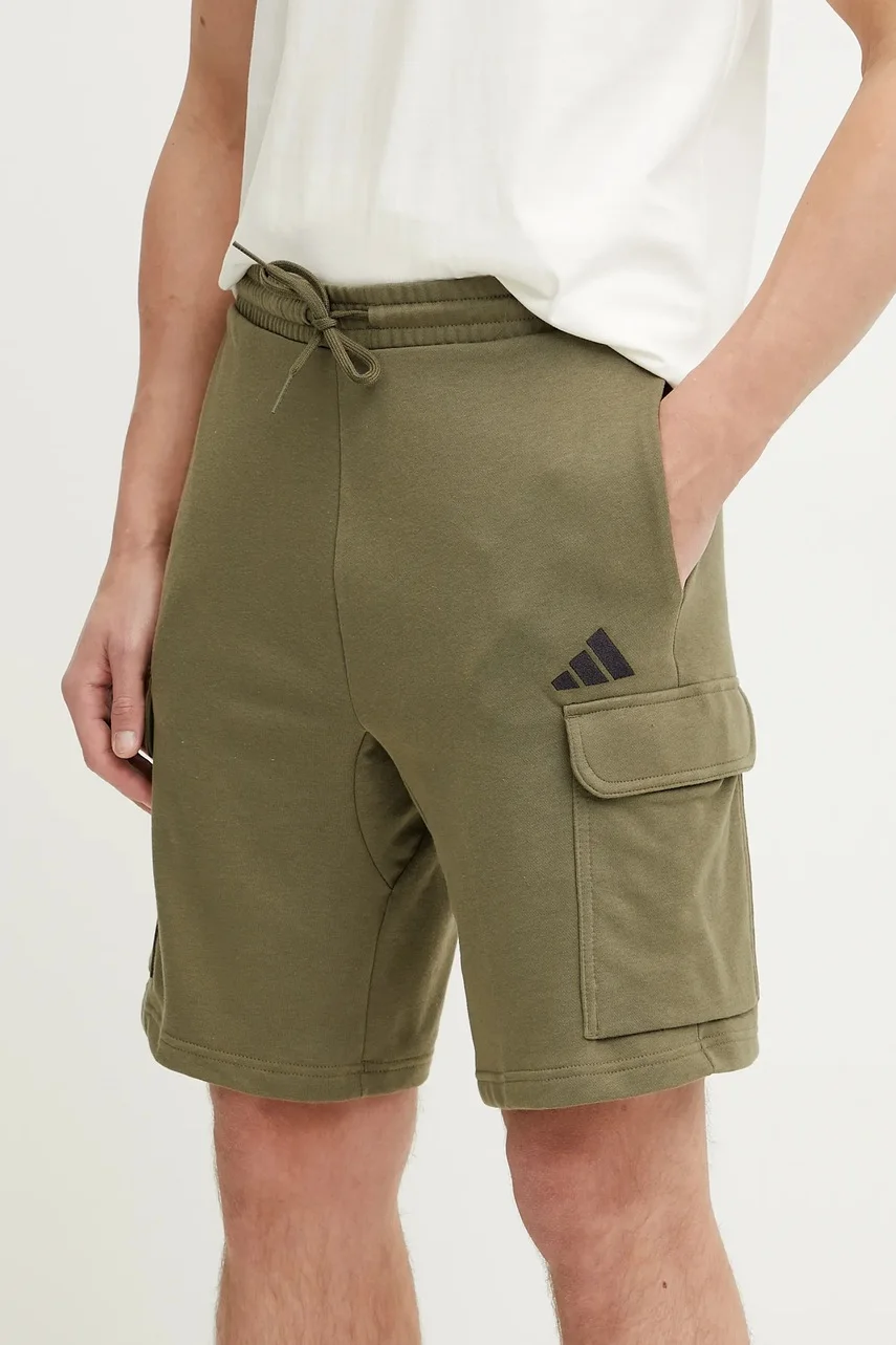 adidas Къс панталон Feelcozy