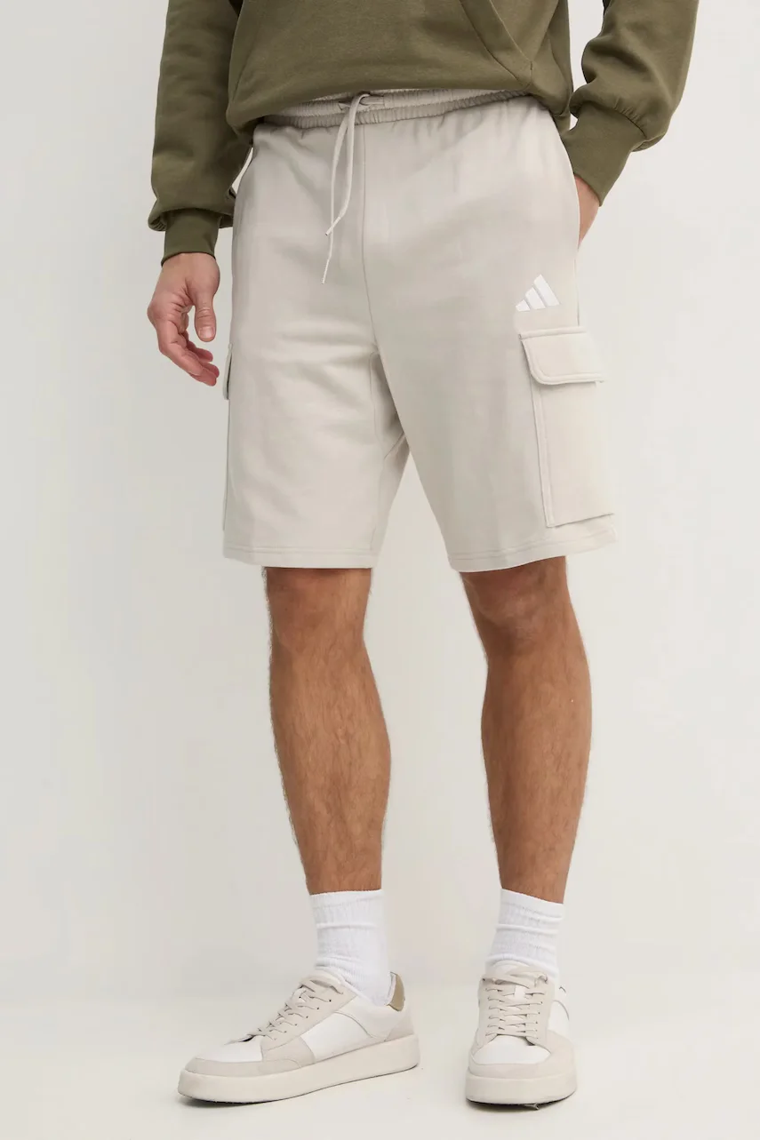 adidas Къс панталон Feelcozy