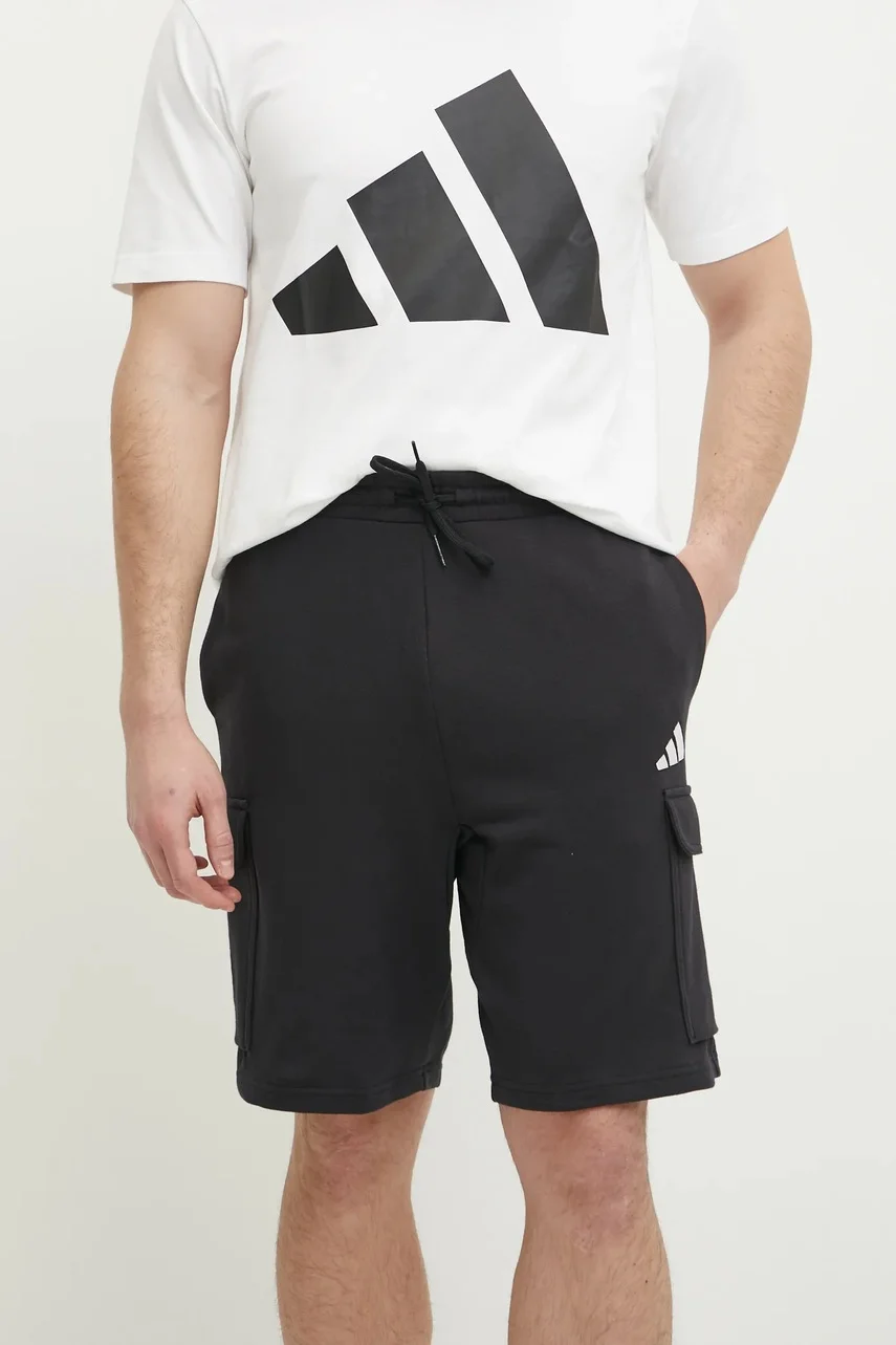 adidas Къс панталон Feelcozy