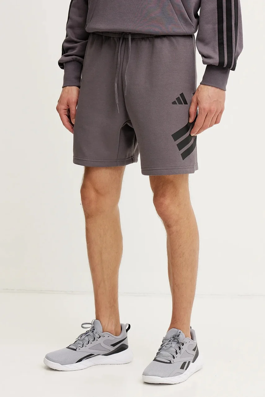 adidas Къс панталон Future Icons