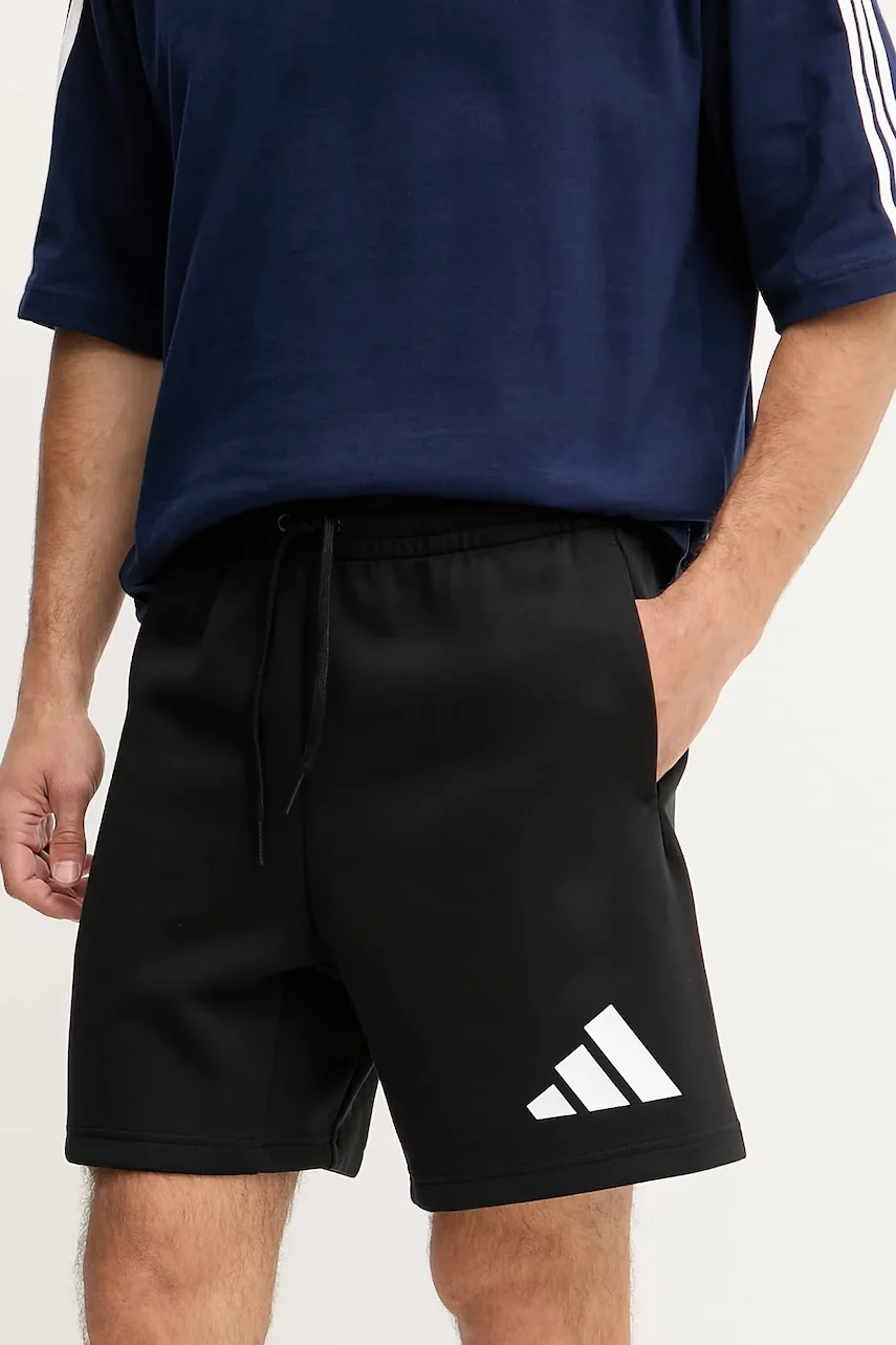adidas Къс панталон Future Icons 3 Bar