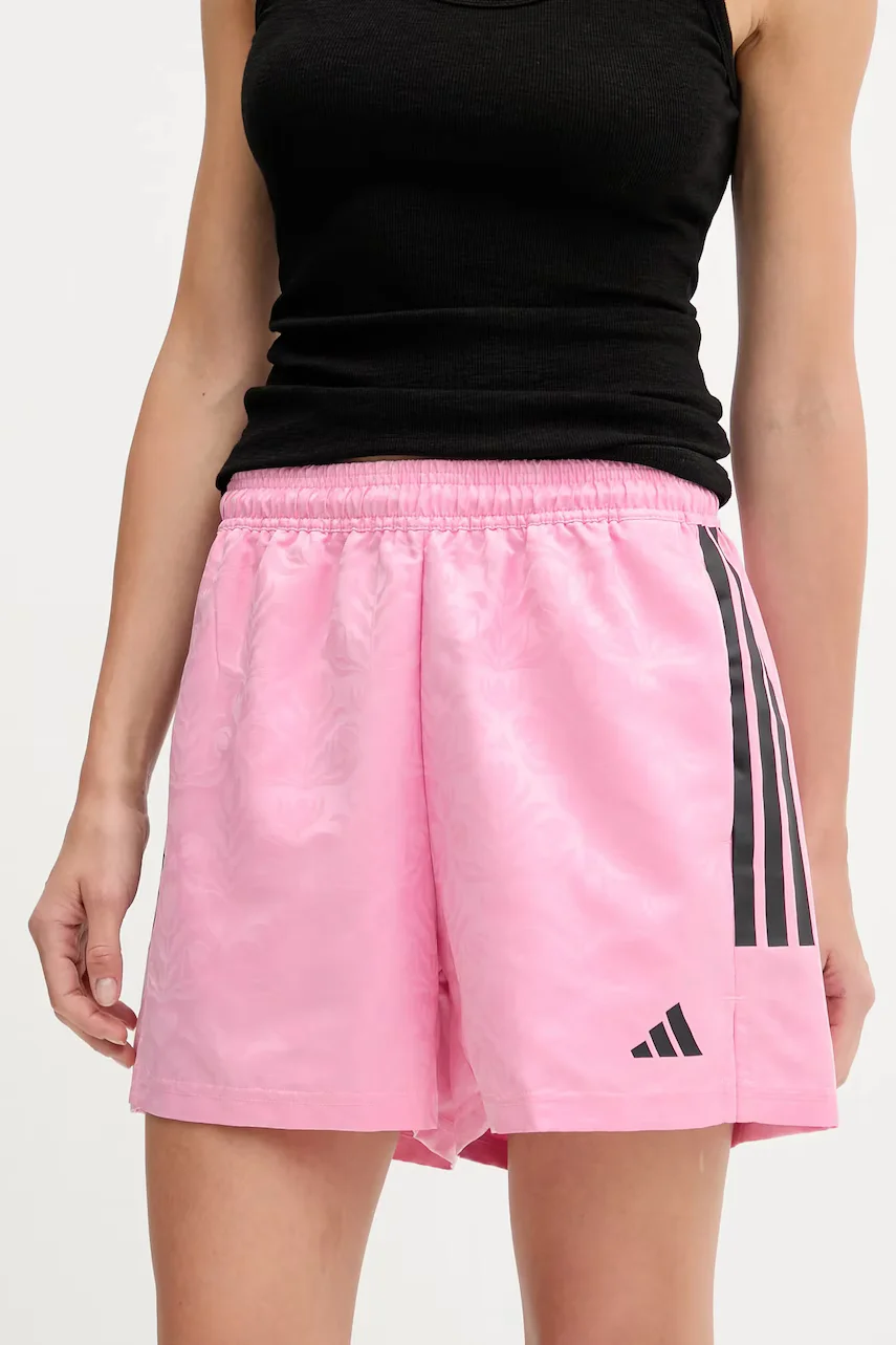 adidas Къс панталон House of Tiro