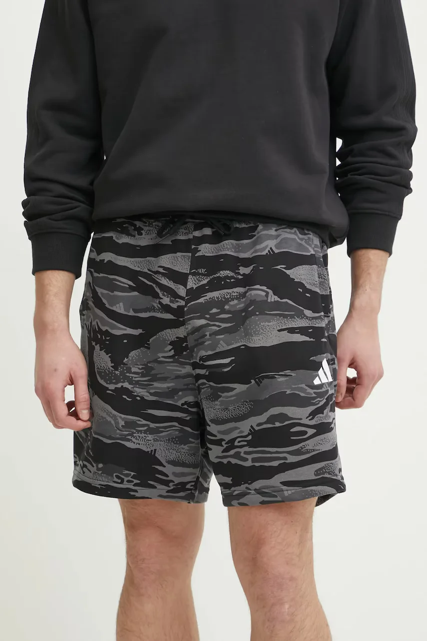 adidas Къс панталон Sea Camo
