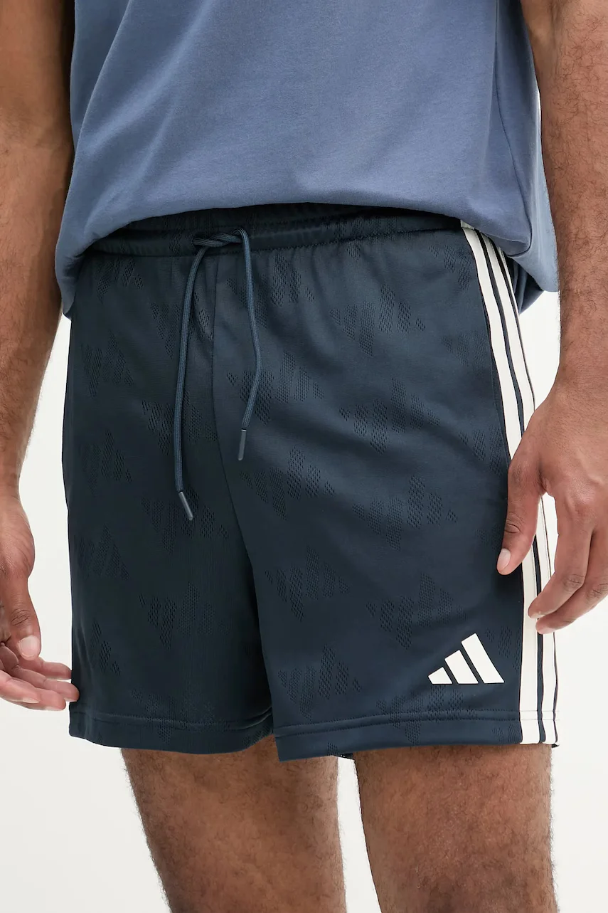 adidas Къс панталон Stadium Jacquard Shorts