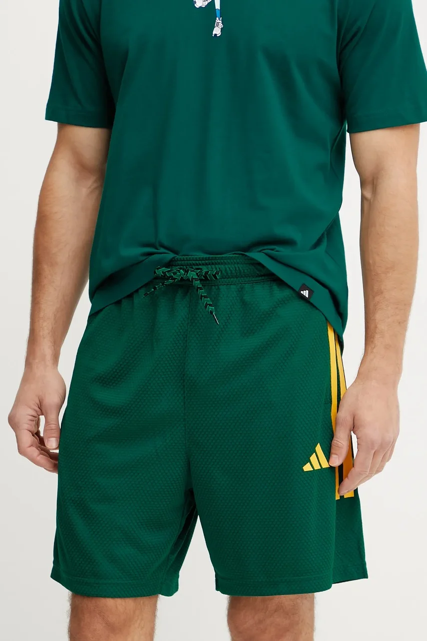 adidas Къс панталон Tiro