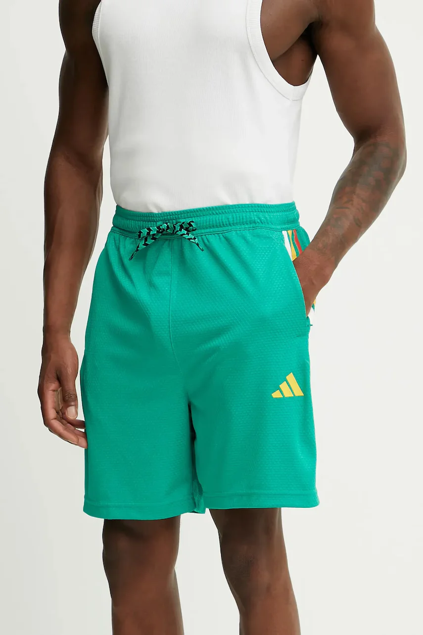 adidas Къс панталон Tiro