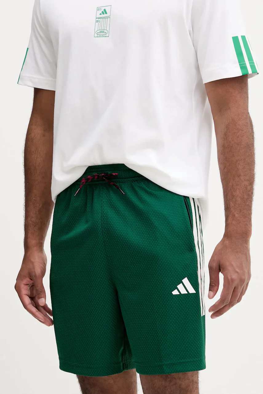 adidas Къс панталон Tiro