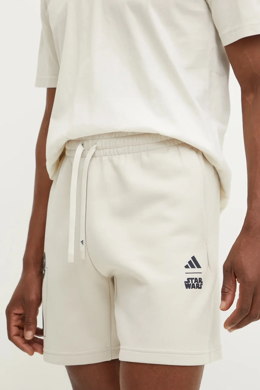 adidas Къс панталон x Mandalorian