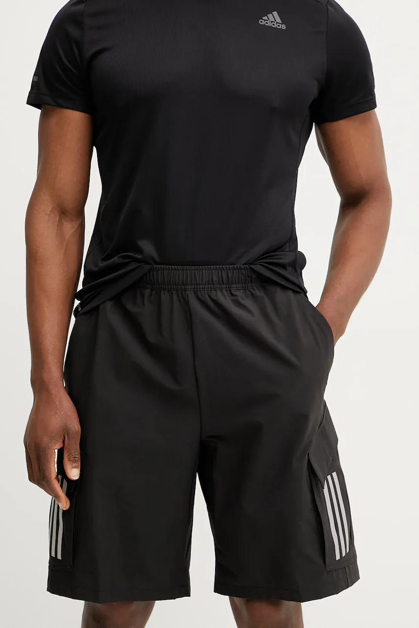 adidas Къс панталон x Mercedes