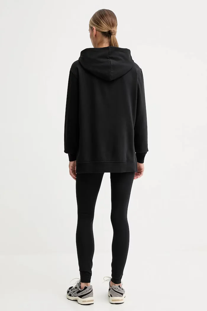 adidas Комплект Leisure в черно JX0474