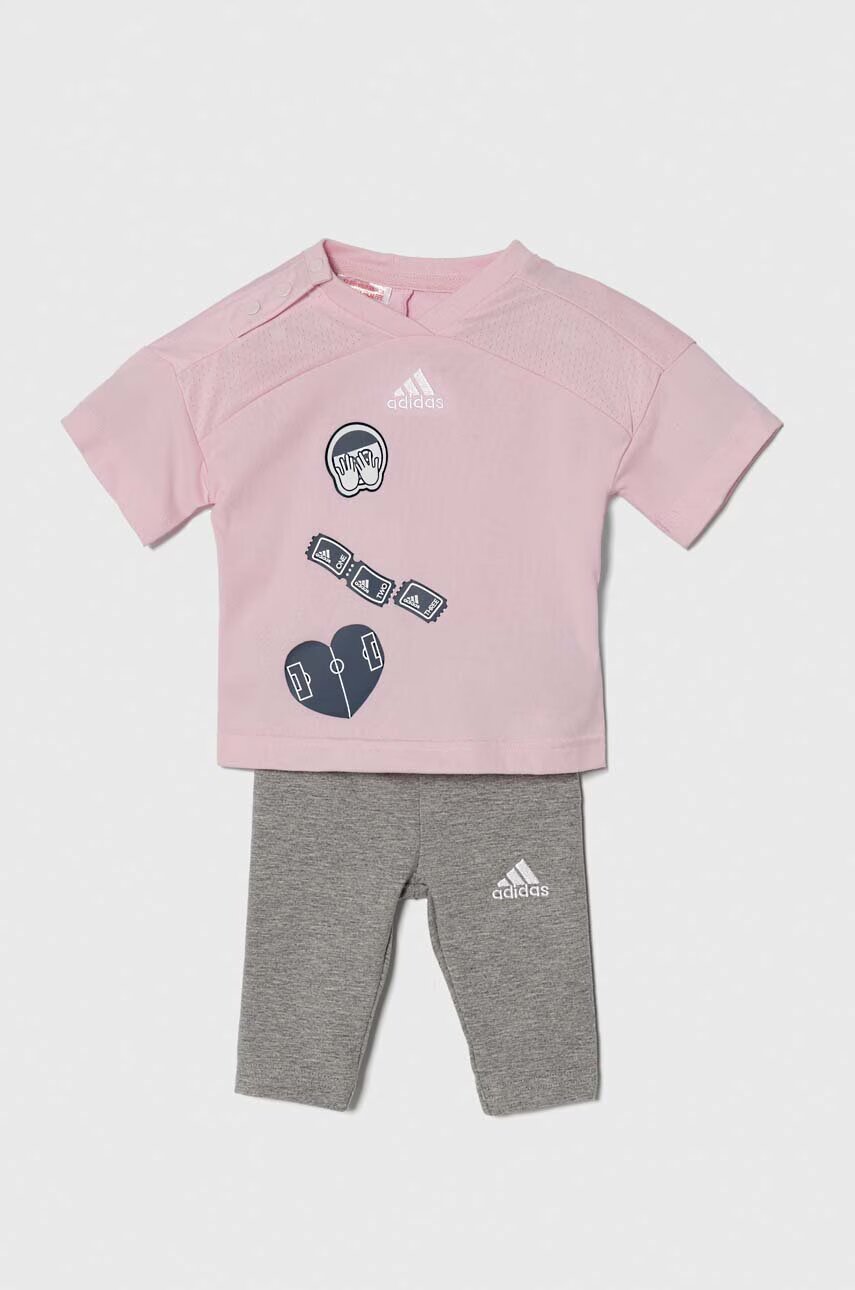 adidas Комплект за бебета