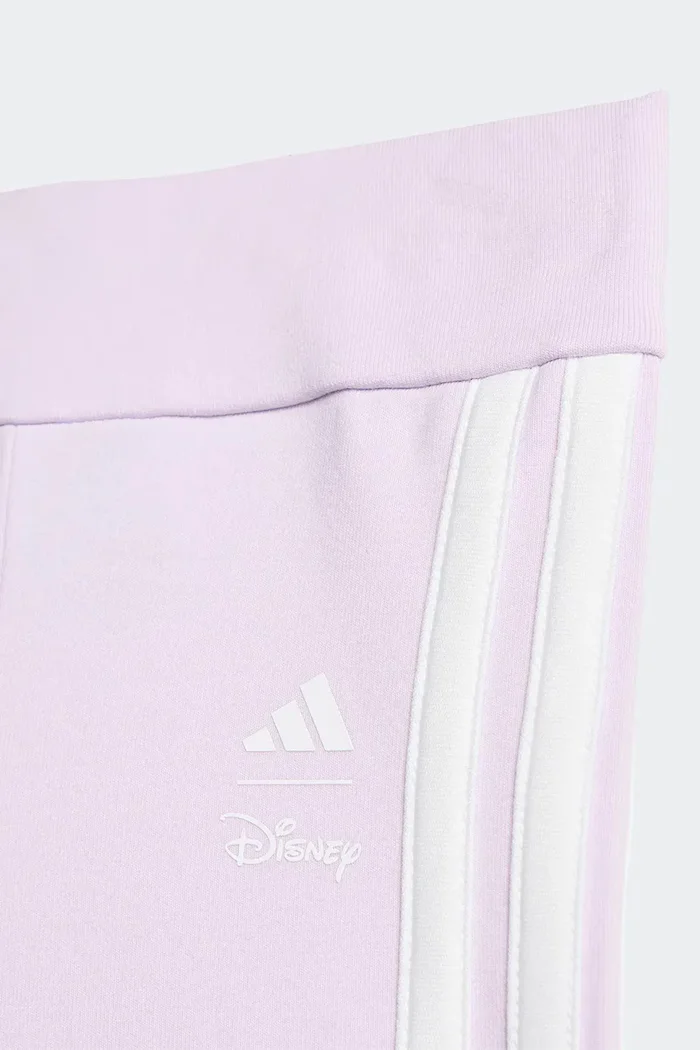 adidas Комплект за бебета DISNEY в бяло JZ3553
