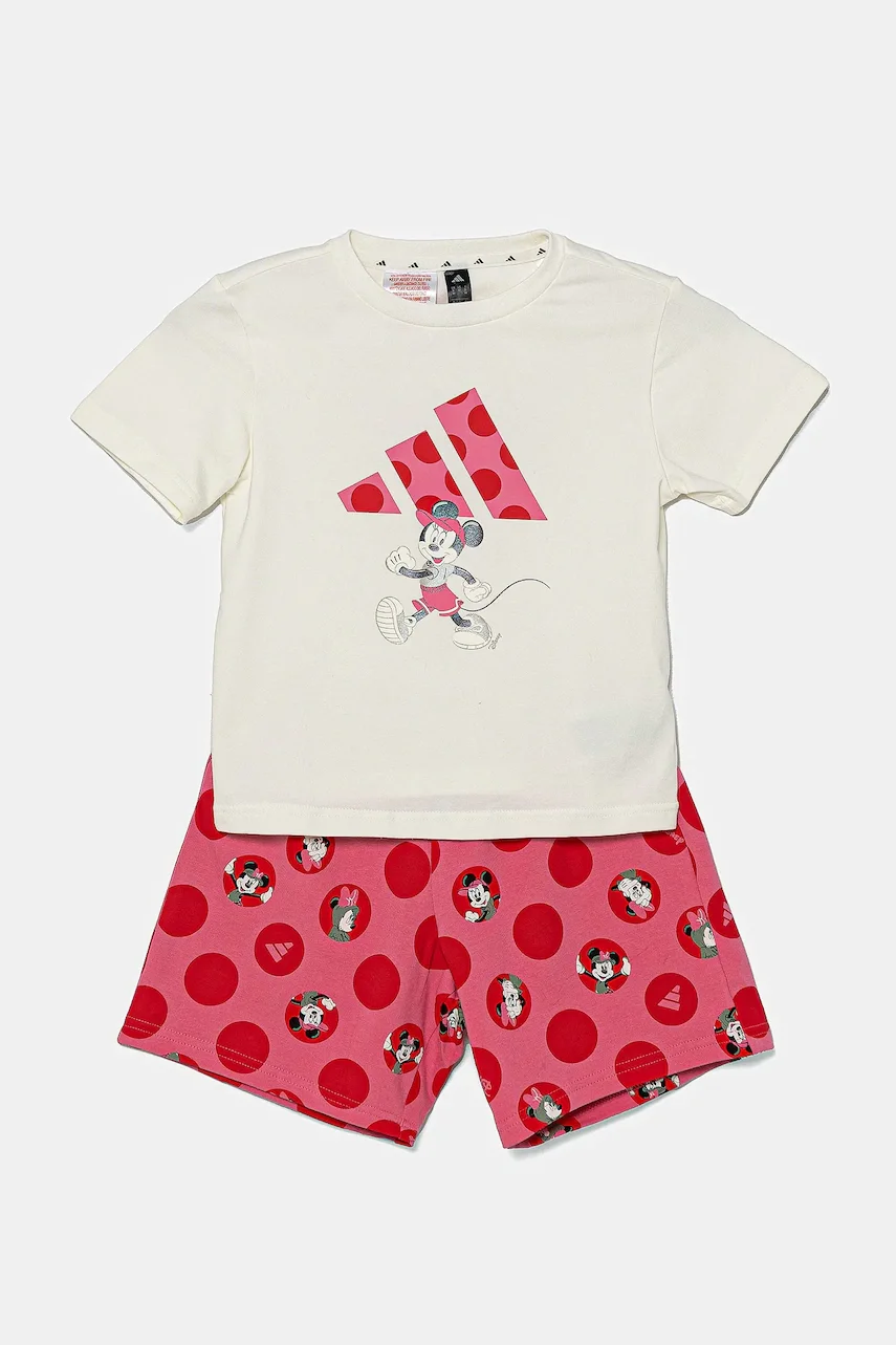 adidas Комплект за бебета x Disney