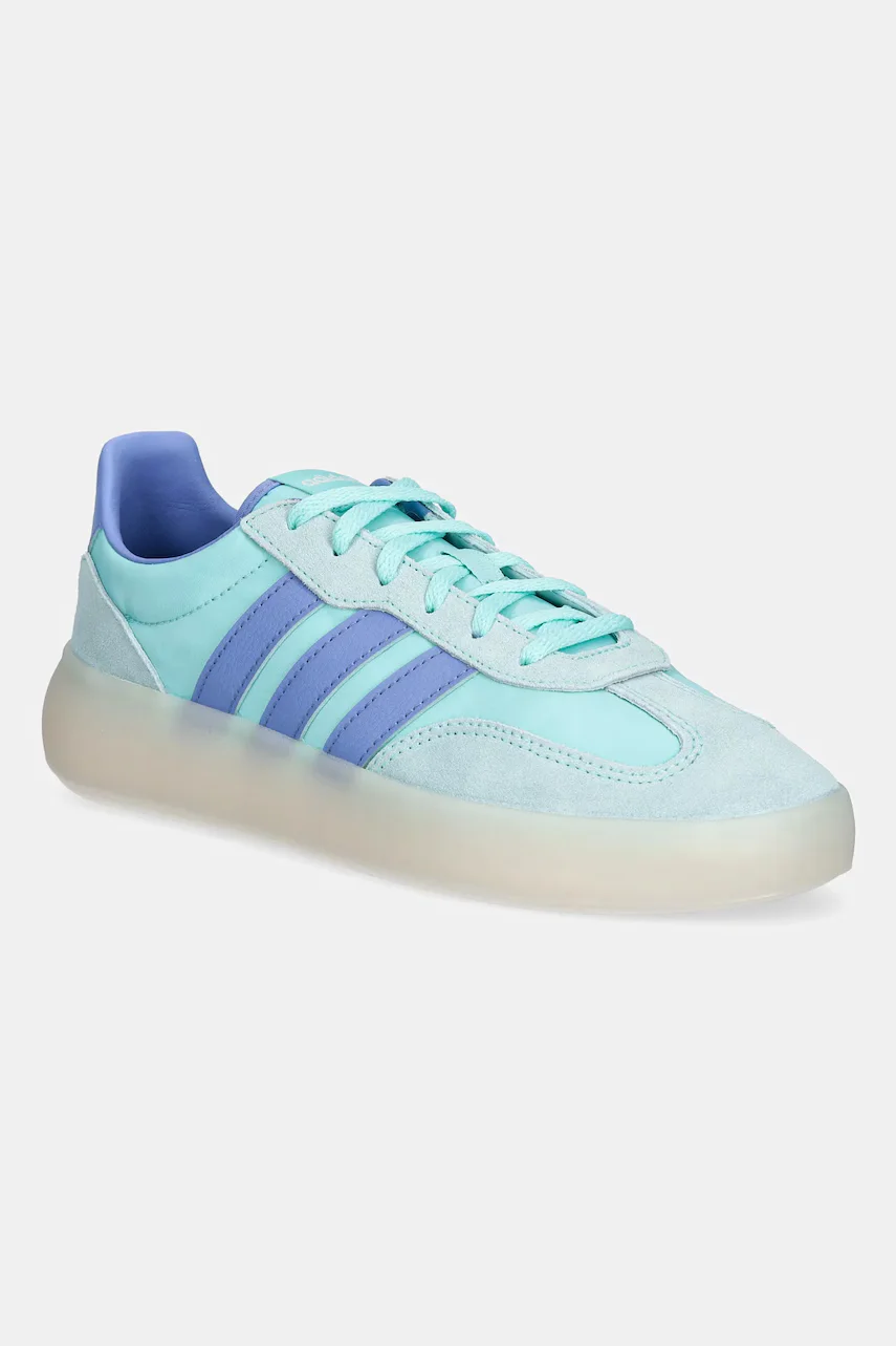 adidas Кожени маратонки BARREDA DECODE