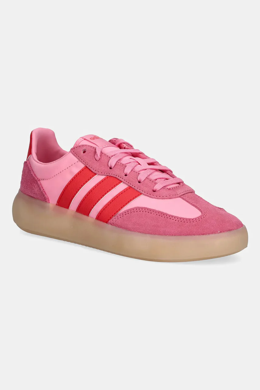 adidas Кожени маратонки Barreda Decode