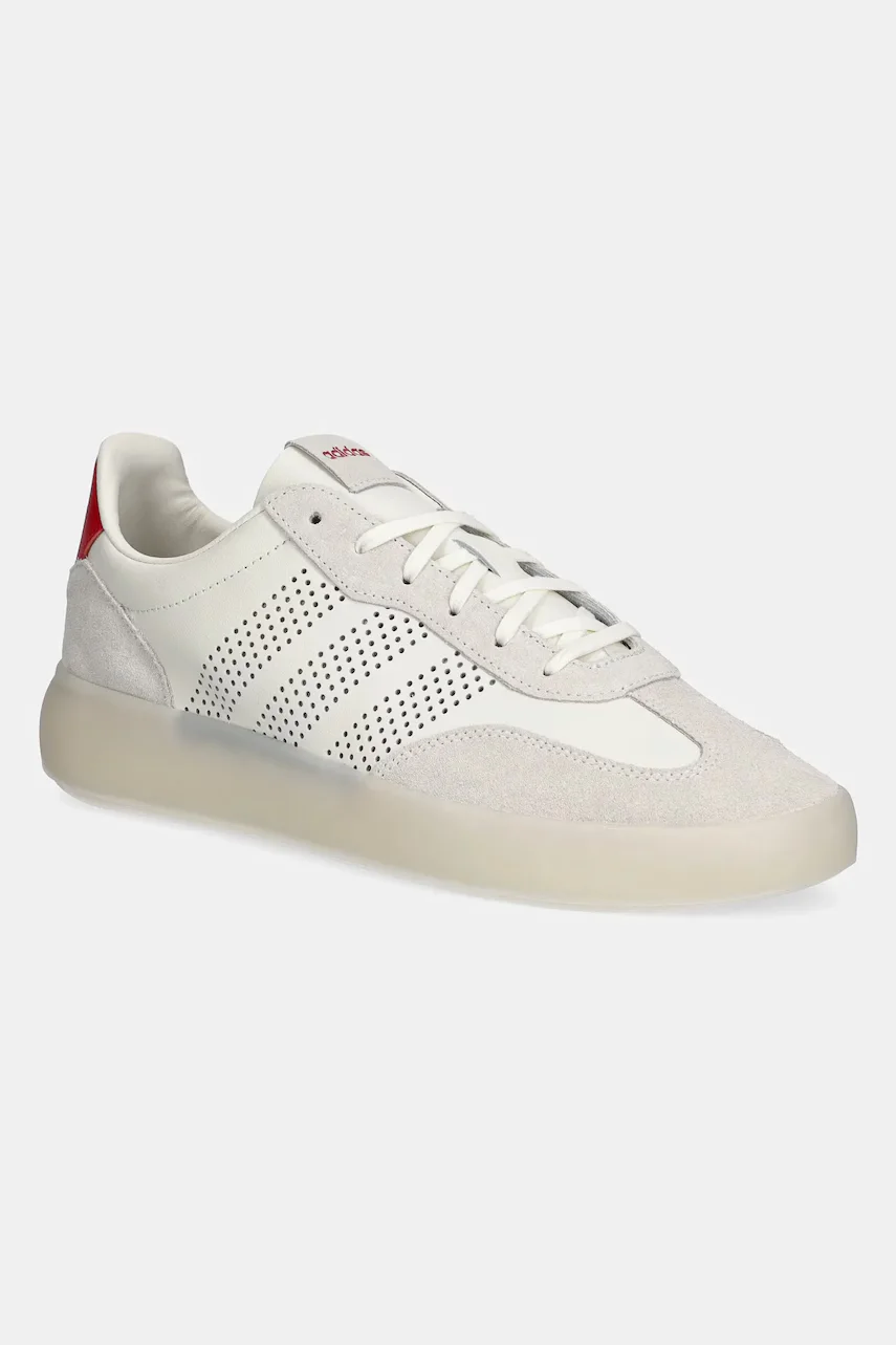 adidas Кожени маратонки Barreda Decode V2