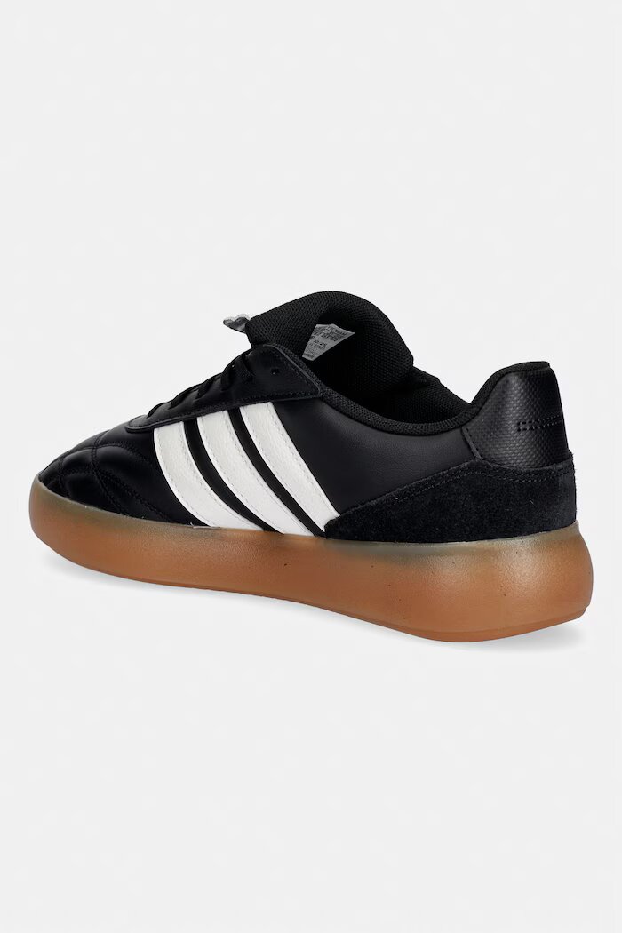 adidas Кожени маратонки Barreda Mundial мъжки в черно HQ2351