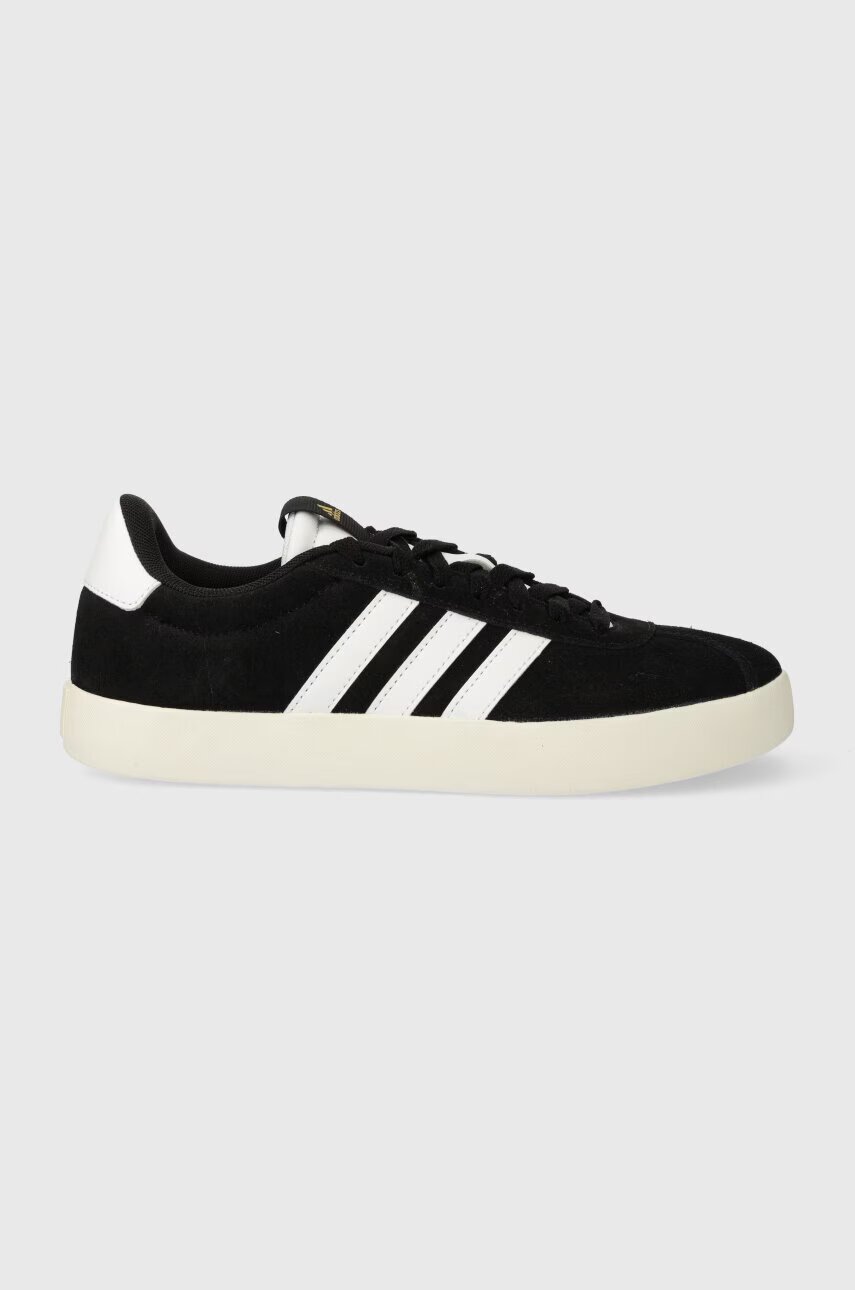 adidas Кожени маратонки COURT Vl