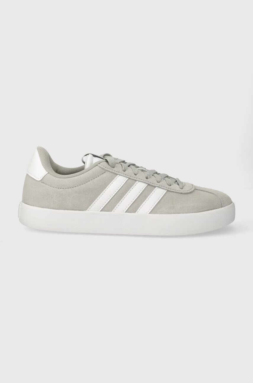 adidas Кожени маратонки COURT Vl