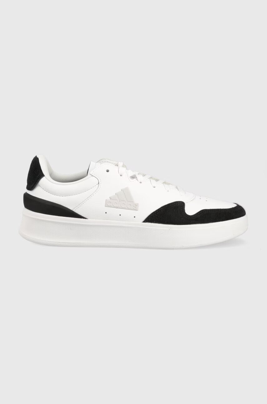 adidas Кожени маратонки KANTANA