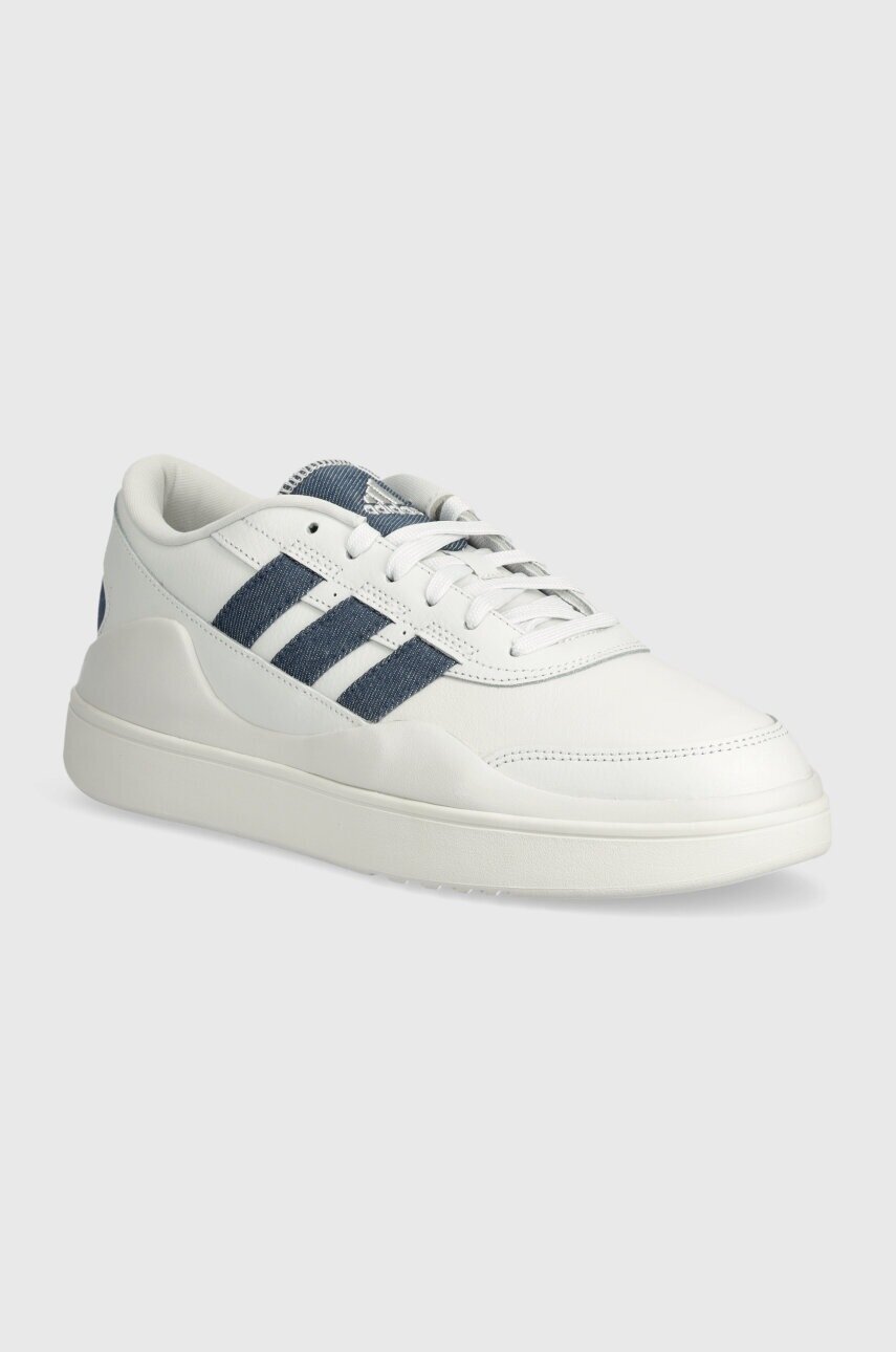 adidas Кожени маратонки OSADE