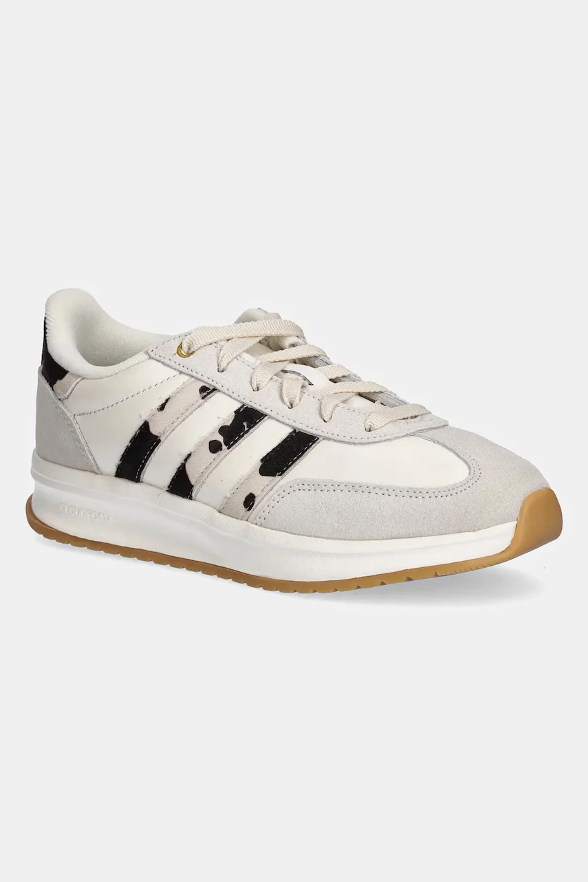 adidas Кожени маратонки Run 70s 2.0