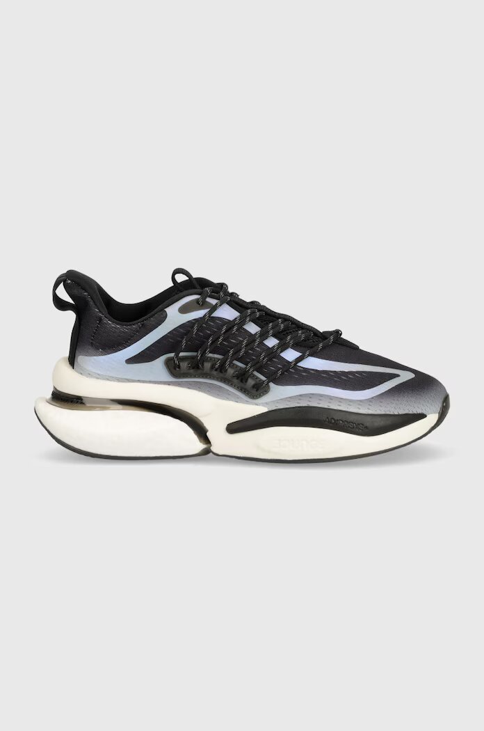 adidas Маратонки AlphaBoost в синьо ID0316