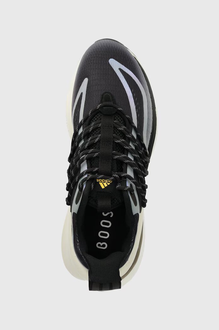 adidas Маратонки AlphaBoost в синьо ID0316