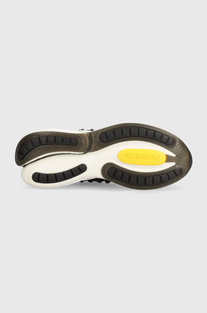 adidas Маратонки AlphaBoost в синьо ID0316