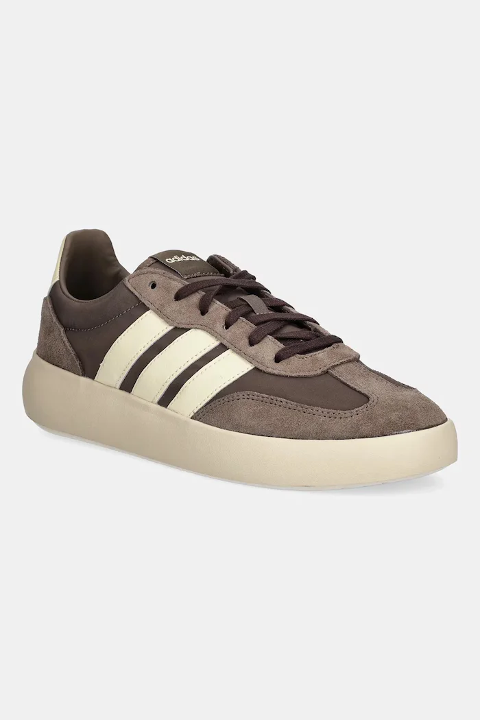 adidas Маратонки Barreda Decode в кафяво JR3519