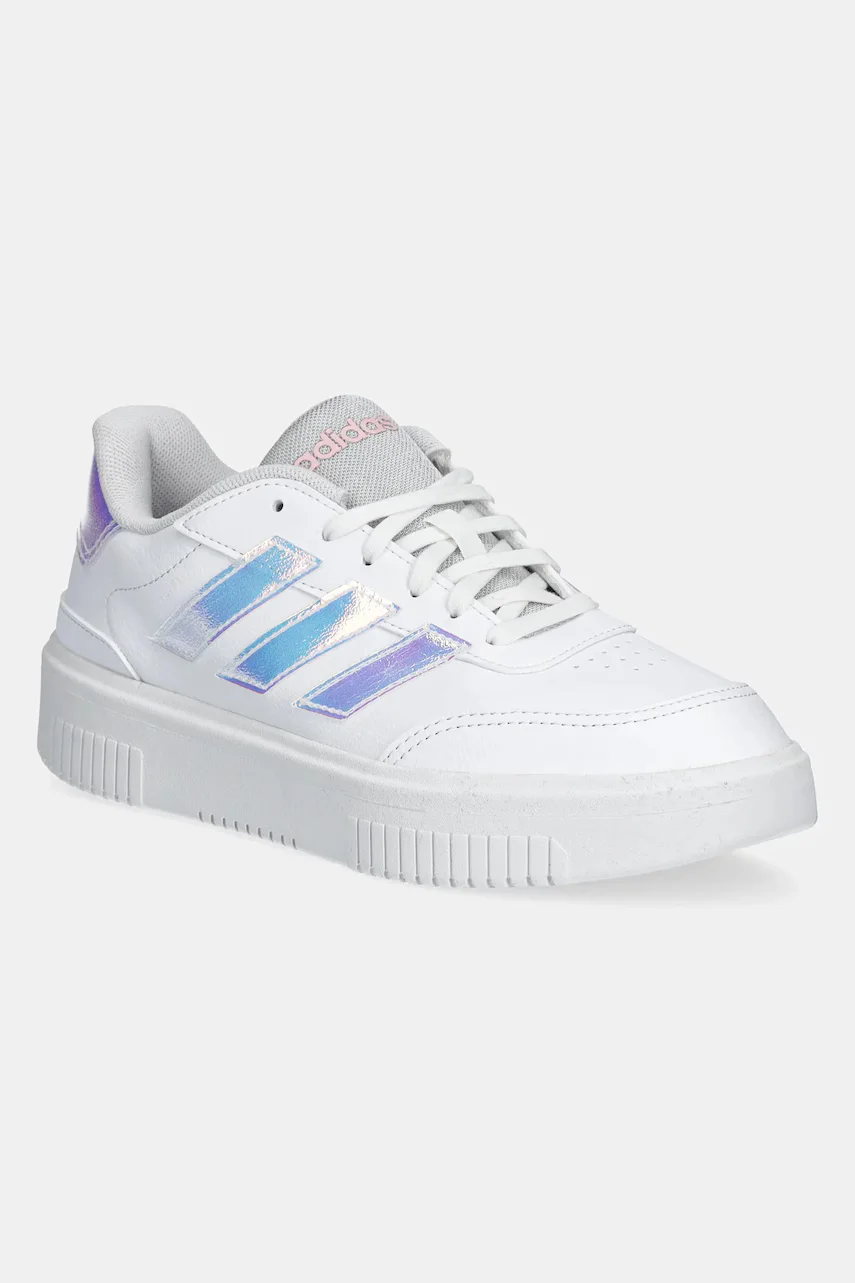 adidas Маратонки Courtblock Bold